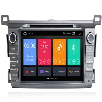 

DSP IPS 2 Din Android 9 car multimedia dvd player GPS for Toyota RAV4 Rav 4 2013 2014 2015 2016 2017 2018 car radio Stereo OBD2