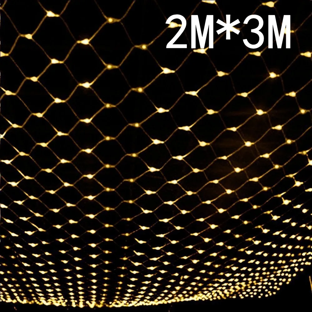 2mx3m 204 Led 8 modes 220V super bright net mesh string light xmas christmas light new year garden Lawn wedding holiday lighting 2mx3m 204 Led 8 modes 220V super bright net mesh string light xmas christmas light new year garden Lawn wedding holiday lighting