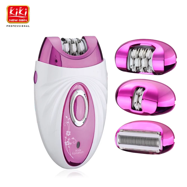 Hair depilazione Veet strisce Bikini area