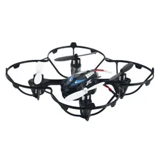 F11325 JJRC H6C 4CH 2.4G 2MP Camera LCD RC Quadcopter Drone Helicopter RTF 200W 3D 6-Axle Gyro Surpass H107C Toys