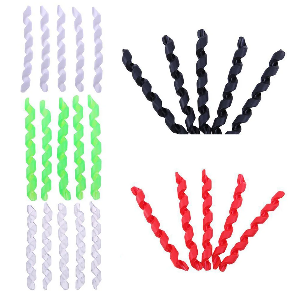 

5Pcs/lot Bicycle Brake Cable Housing Protector Anti-friction Bike Cycling Line Wrap