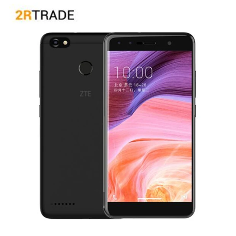 Original ZTE Blade A3 3 GB RAM 32 GB ROM 4000 mAh Android 7,0 de 5,5 pulgadas QuadCore 13,0 móvil teléfono soporte TF Original ZTE Blade A3 3 GB RAM 32 GB ROM 4000 mAh Android 7,0 de 5,5 pulgadas QuadCore 13,0 móvil teléfono soporte TF