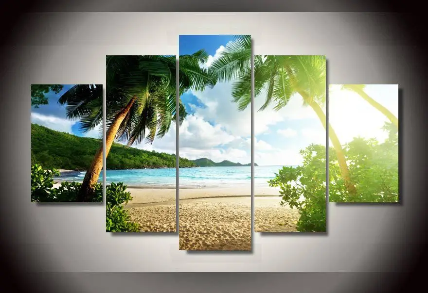 Wall Art Frames compare prices on wall art palm trees- online shopping/buy low Wall Art Frames compare prices on wall art palm trees- online shopping/buy low