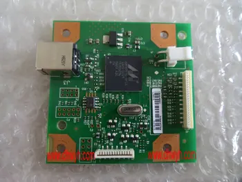 

Free Shipping CB505-60001 Logic Board for HP 1215 1518 1515 formatter board