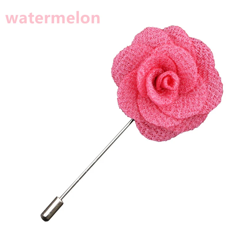 corsage-watermelon Red-_