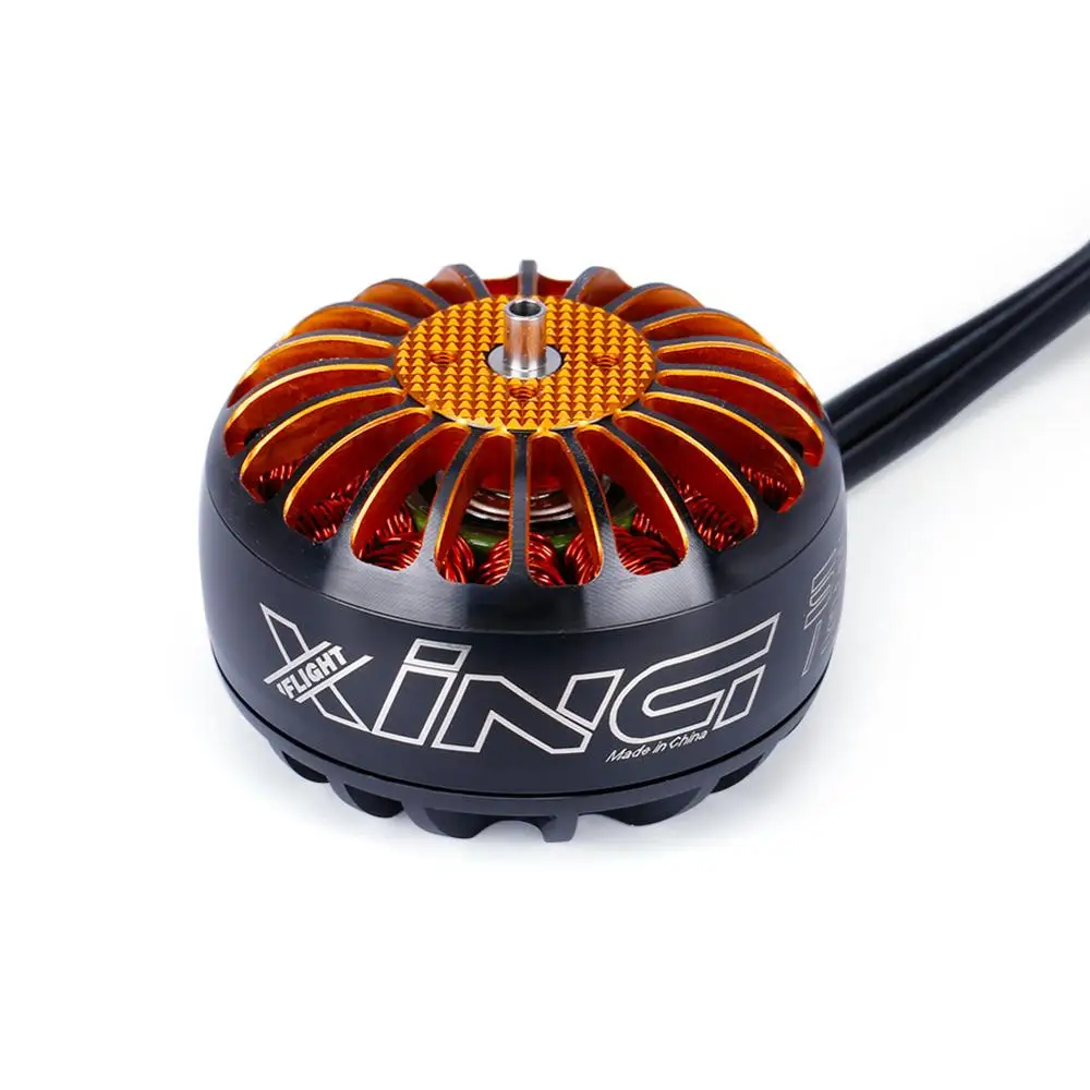 iFlight XING 5215 330KV/500KV 6S FPV NextGen Brushless Motor for X-Class RC Drone FPV part brushless motor drone repair parts