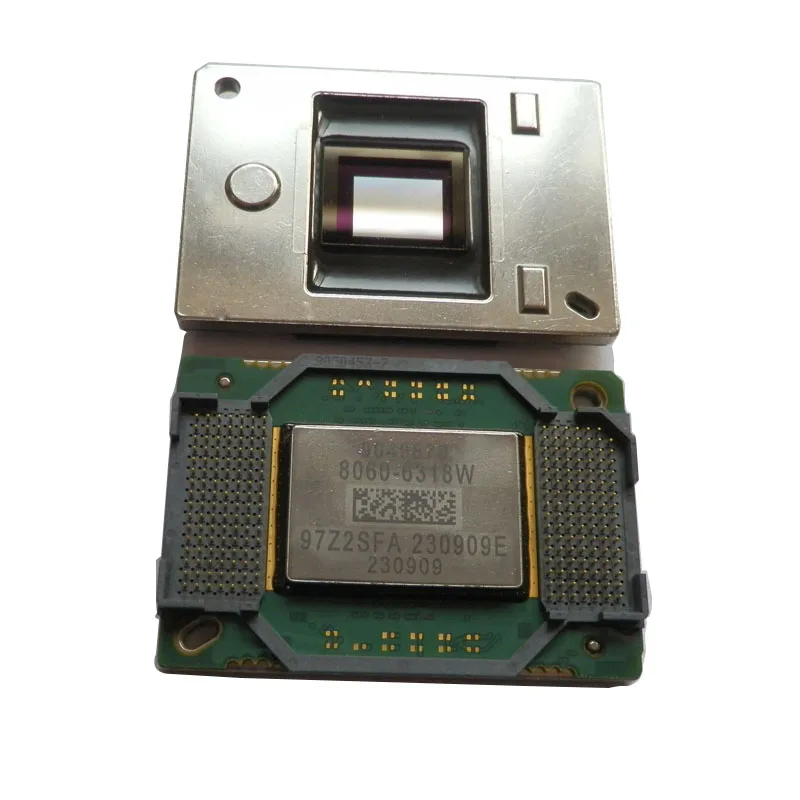 Original de 8060-6319w Chip Original Melhor Qualidade Dmd 8060-6318w 8060-6319 - Image 4