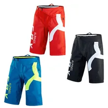 Летние шорты для езды на горном велосипеде DH XC велосипедные шорты mtb moto rbike гоночные шорты moto mx bmx