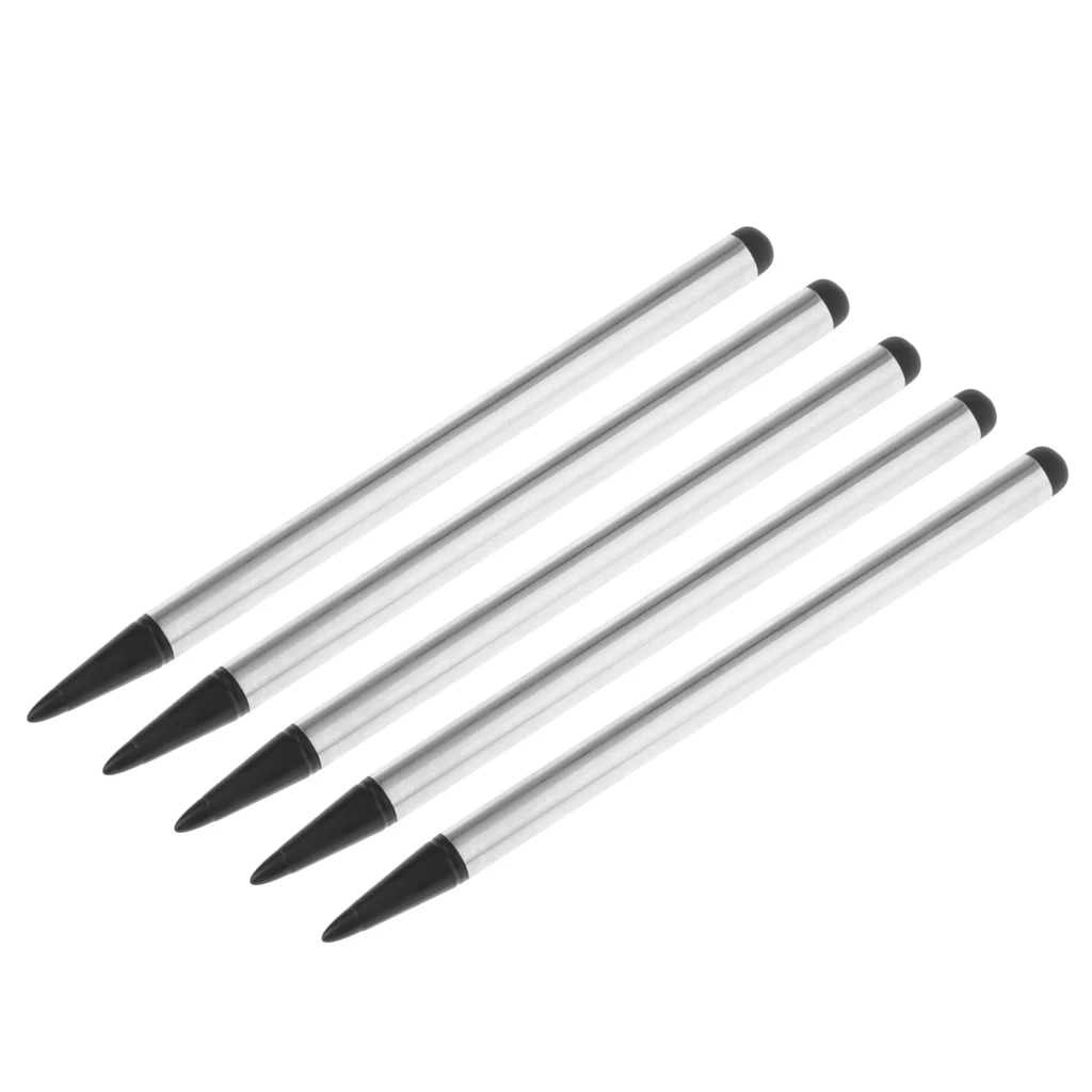 5x High Quality Touch Screen Resistive Stylus Pen For IPad Air Mini 2 3 4 #1