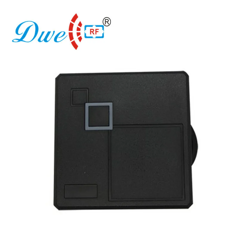 Смарт карта DWE CC RF rfid метка Водонепроницаемый nfc считыватель со стандартным
