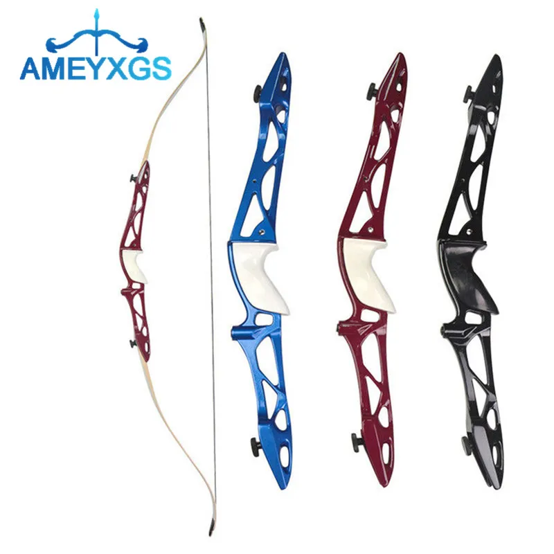 

68" 14-40lbs Archery Takedown Longbow Recurve Bow Right Hand Adult and Beginner Target Outdoor Hunting Shooing Games Accessories