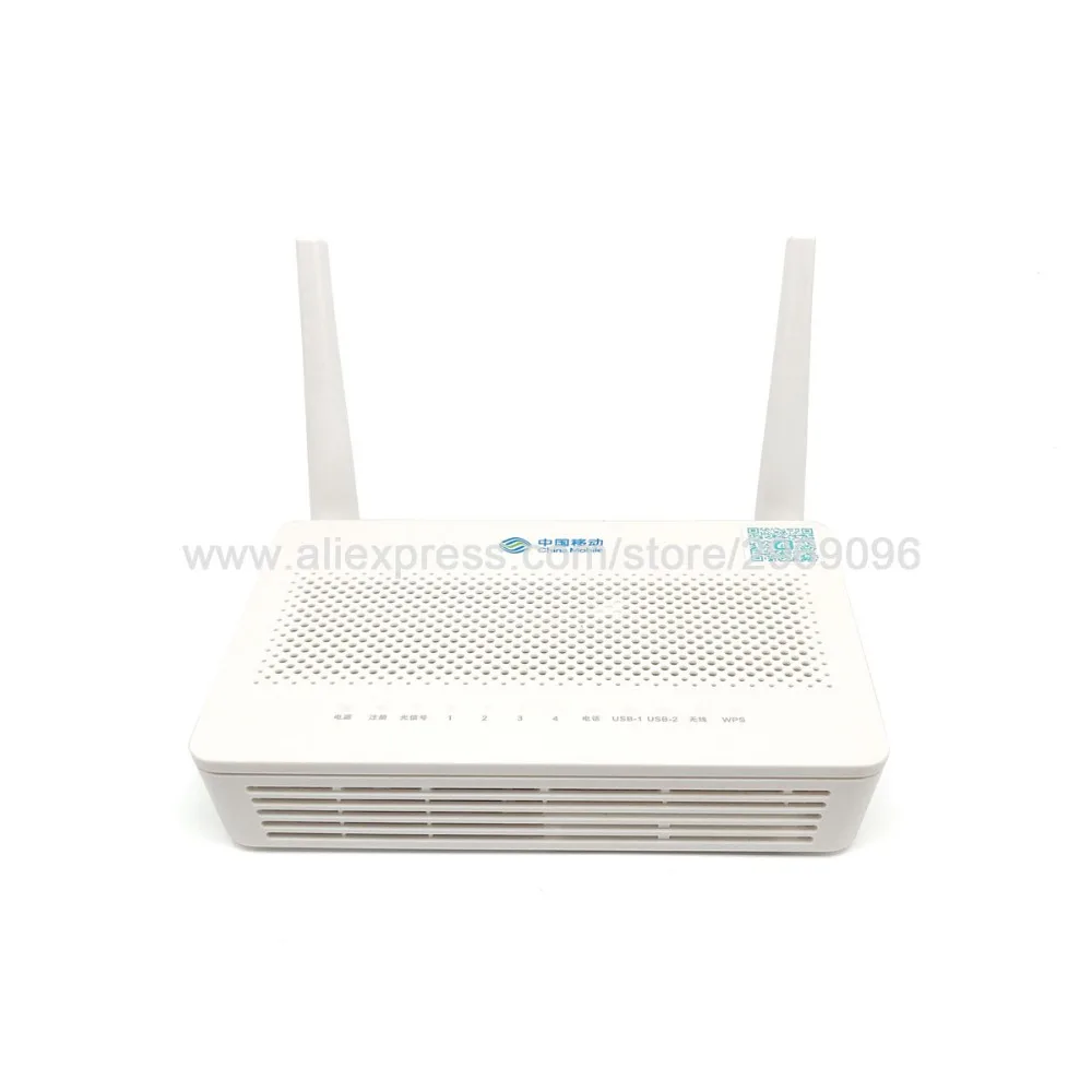 HS8546V5 GPON ONU ONT HGU двухдиапазонный Wi-Fi AC маршрутизатор 4GE+ 1Tel+ wifi2.4 ГГц и 5 ГГц такая же функция, как HG8245Q2 HS8546V HS8145V GPON ONU