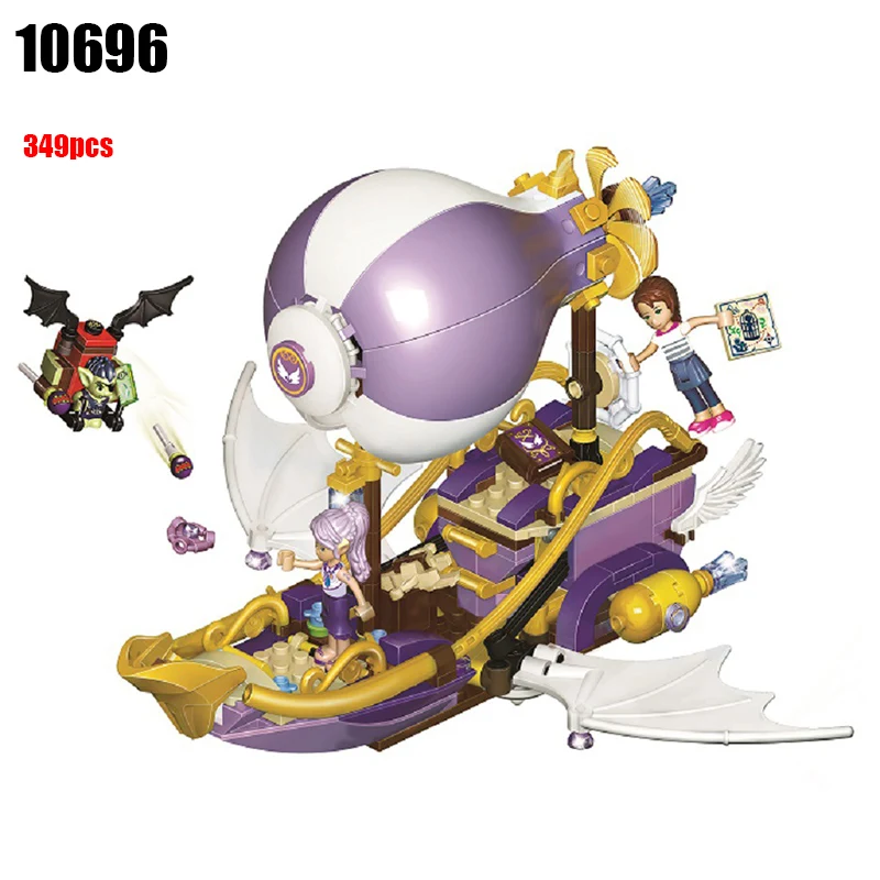 10696