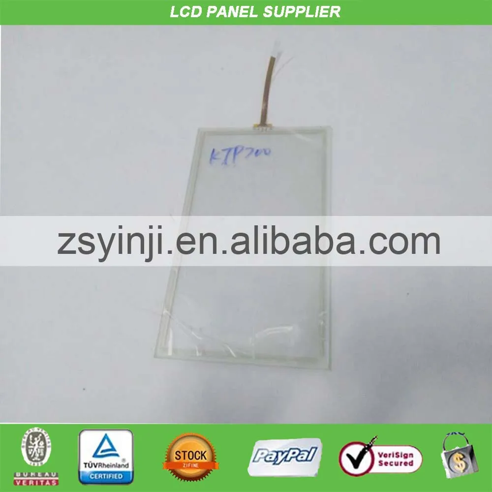 

touch screen for KTP700 6AV2 123-2GA03-0AX0 6AV2123-2GA03-0AX0