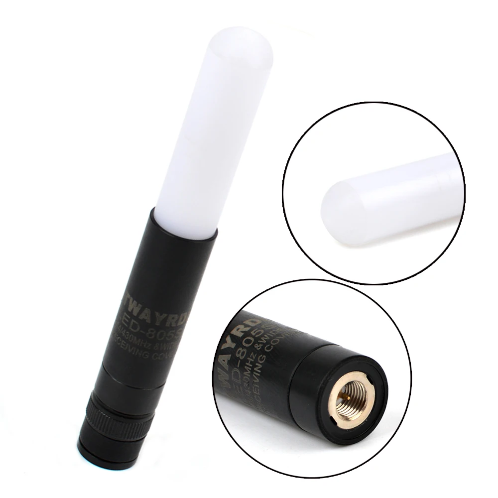 dual band antenna