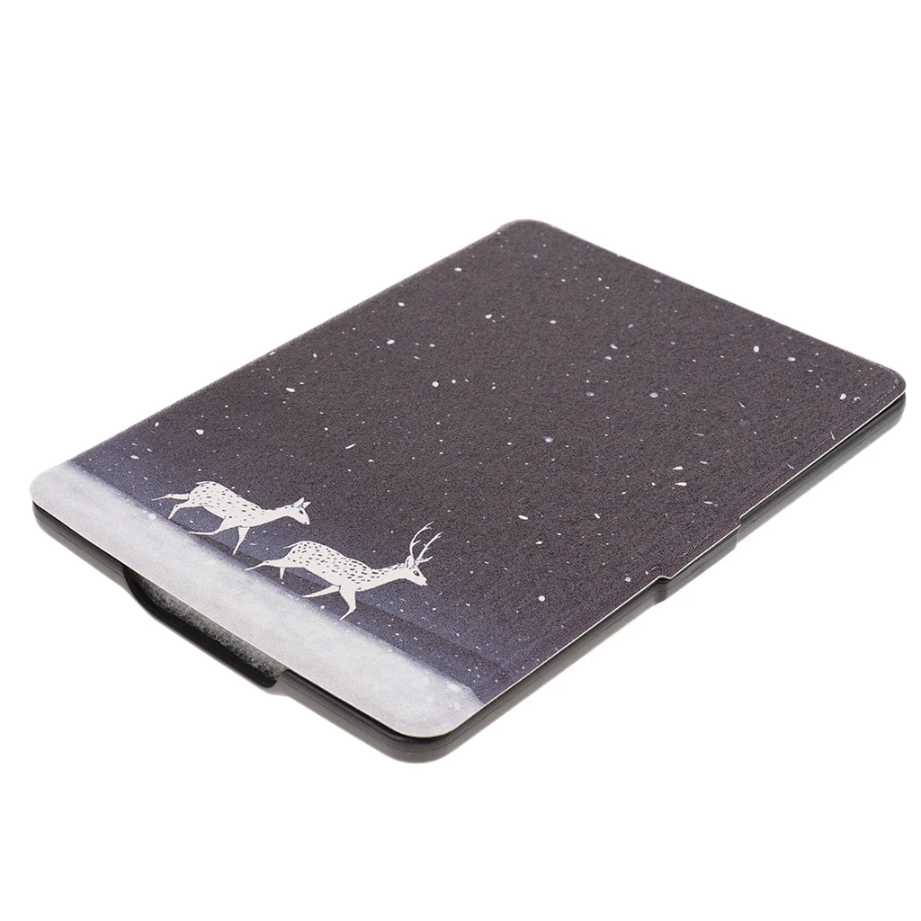 Smart Case Cover for Kindle Paperwhite 6' eReader Protective Sleeve Skin 2