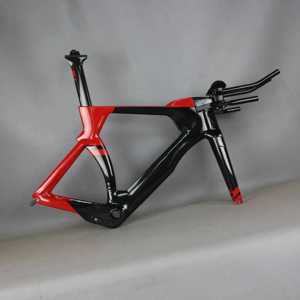 Top Accept paint include TRP brake time trial carbon frame SERAPH complete BIKE FM-TT01 TT carbon frame TT Triathlon Frameset, 1 Top Accept paint include TRP brake time trial carbon frame SERAPH complete BIKE FM-TT01 TT carbon frame TT Triathlon Frameset, 1