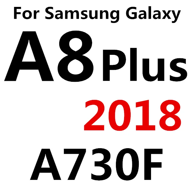Роскошный блестящий чехол для samsung Galaxy S4 S5 S6 S7 край S8 S9 J1 J2 J3 J5 J7 A3 A5 A8 Grand Prime Neo плюс мини - Цвет: A8 Plus 2018