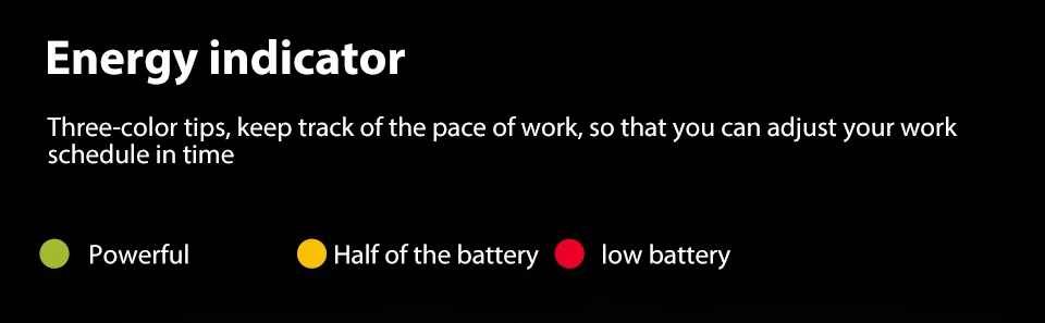 Xiaomi Mijia Tonfon Wireless Electric Cordless Drill Impact Power Driver 12V 1200mAh Battery 2-Speed EU Adapter (19)