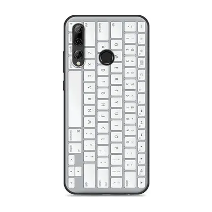 Для huawei Nova 4 lite чехол ТПУ Мягкий противоударный Ретро камеры телефона для huawei Nova4 lite противоударный Nova4lite защитные оболочки 6,21 - Цвет: A5