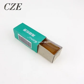

Free Solder High Purity Solid Rosin Solder Welding Material Paper Box Solid State Welding Tools