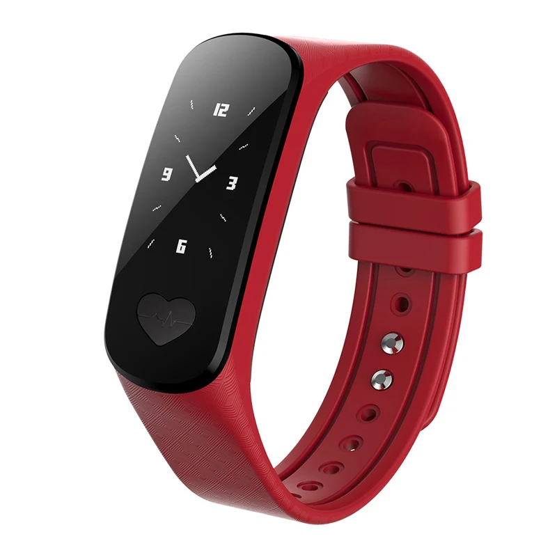 Фитнес браслет 9