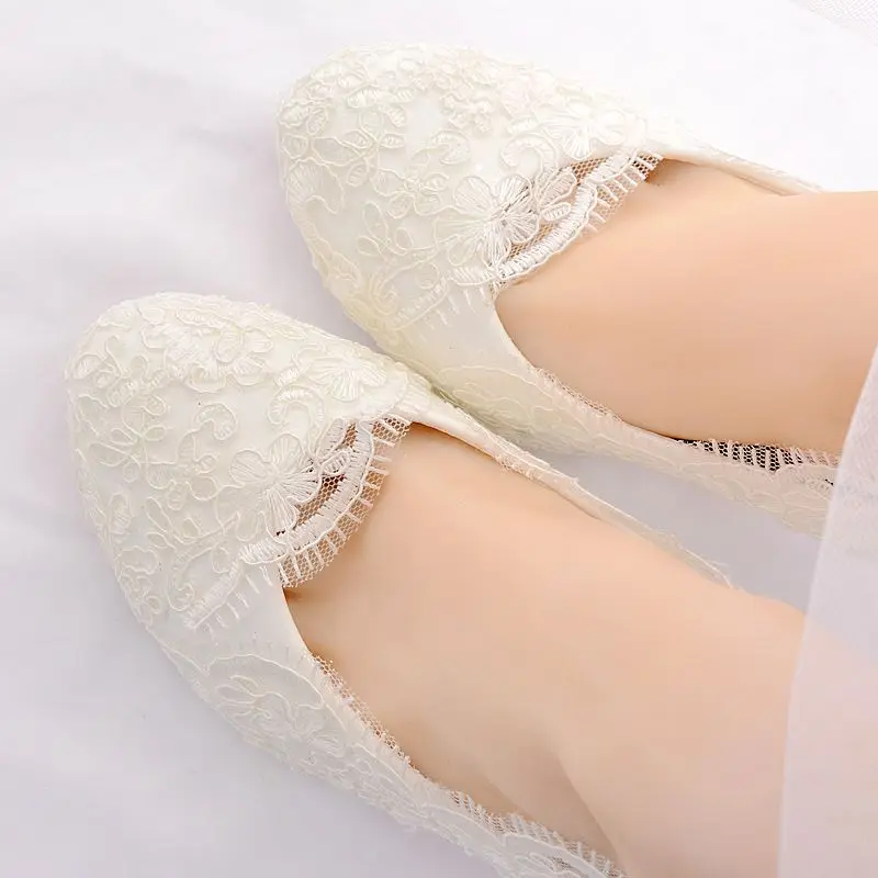 7 bridal shoes