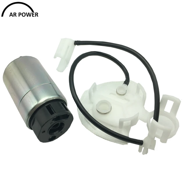 Toyota fuel pump Toyota fuel pump