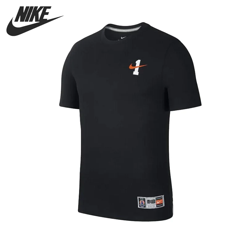 

Original New Arrival NIKE Men's T-shirt short sleeve Sportswear
