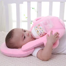 Buy Newborn Baby Pillows Multifunction Nursing Breastfeeding Washable Adjustable Cushion Infant Feeding Baby Care Pillow Mat Pad Free Shipping