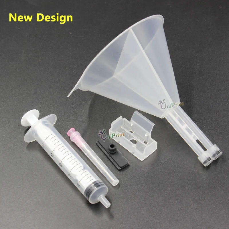 

printhead cleaning kit smart clean kit refill tool For HP Z2100 Z5200 T610 T6208500 K8600/70/72/88/940/80 1050 1050C 1055
