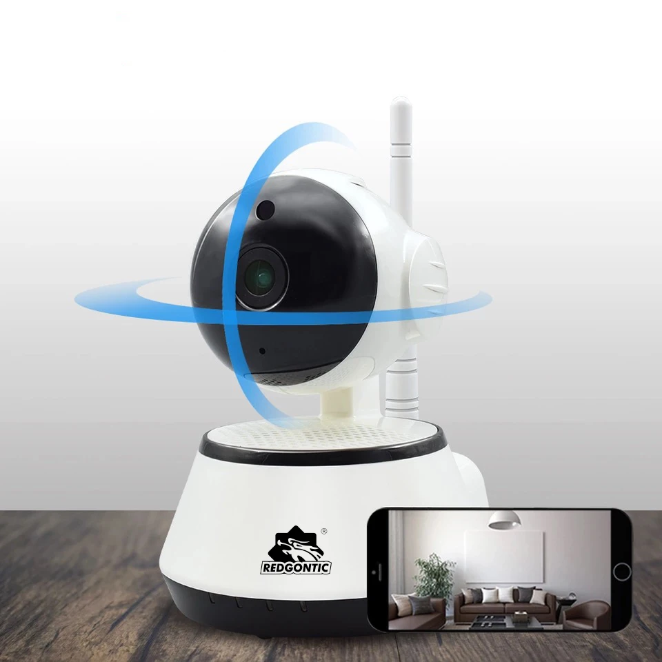 

Mini IP Camera Wi-Fi Wireless Security Indoor Wifi Camera P2P YOOSEE Baby Monitor Surveillance Network CCTV Security Cameras