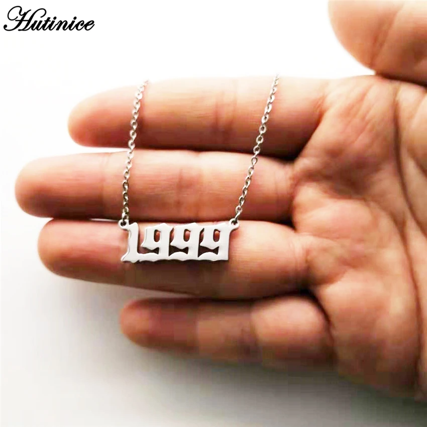 Chain Necklaces| - AliExpress
