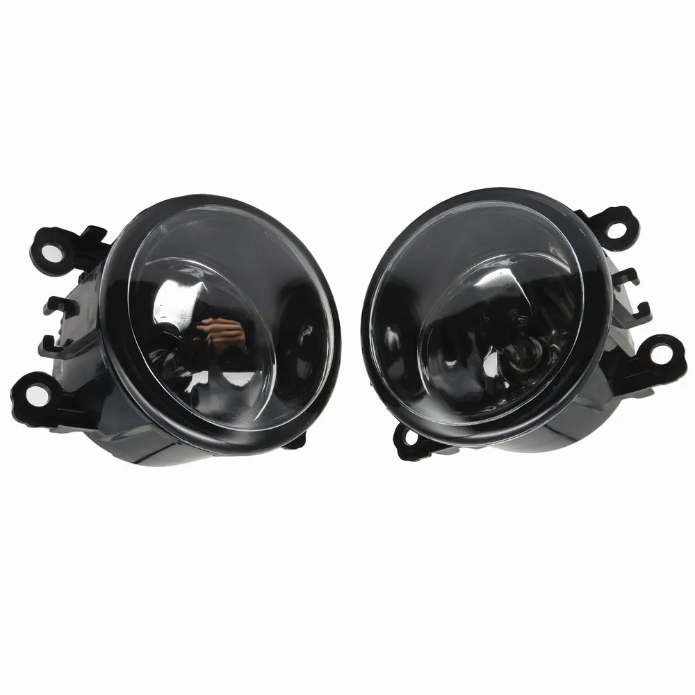 

Malcayang For Renault Megane 3 Grandtour KZ0 KZ1 Estate 2008-2015 Car Styling Fog Lamp Assembly Halogen Fog Lights 55W 2Pcs
