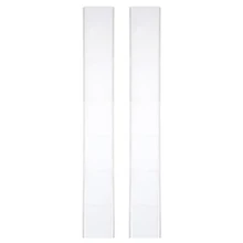 1/2 шт. двери безопасный ограничитель открывания двери щит шва чехол для малышей и детей постарше палец Secuirty FPing в