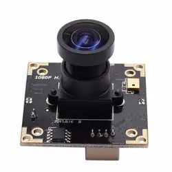 3mp/2mp 1080 P H.264/MJPEG/yuy2 USB2.0 Aptina ar0331 Цвет CMOS широкоугольный 2.9 мм объектив usb 2.0 High Speed 1080 P WDR Камера доска