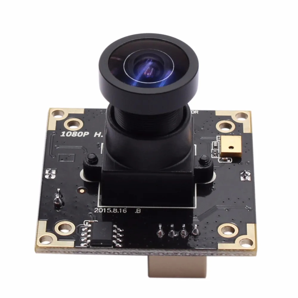3mp /2mp 1080P H.264/MJPEG/YUY2 USB2.0 Aptina AR0331 цветной CMOS широкоугольный объектив 2 9 мм USB 0 высокая