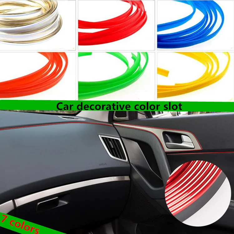 Aliexpress.com : Buy 1MLot Car Exterior Accessories Decoration Car