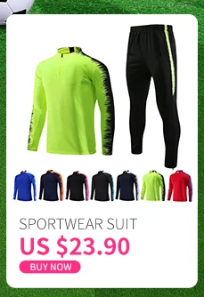 Мужские осенне-зимние мужские футбольные костюмы, куртка с длинным рукавом, футбольная Джерси, тренировочные костюмы для бега, футбола, спортивная одежда для футболистов