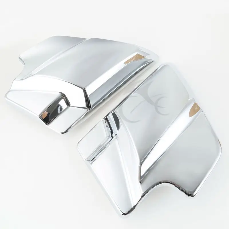 Tcmt ABS боковая панель для Harley Davidson Touring Street Glide FLT FLH 09-18