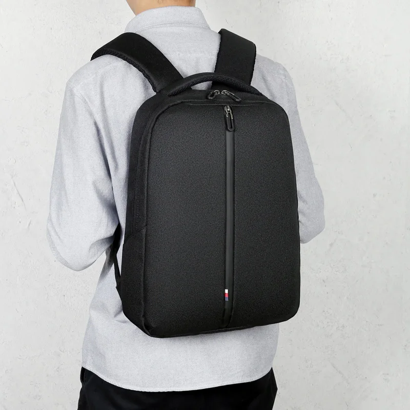 Multifunction Men Women Travel Backpack 13 14 15 15.6 inch Laptop Backpacks Teenager Fashion Male Scratchproof High Capacity Bag