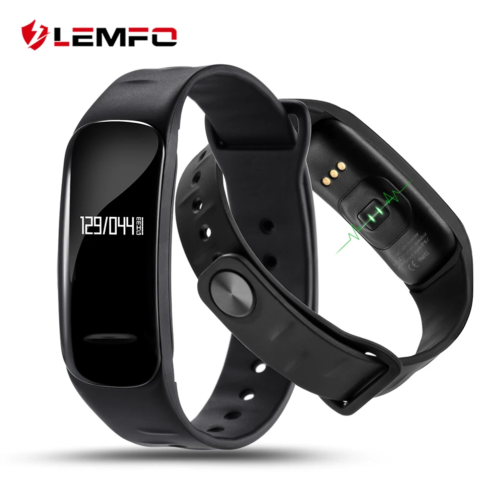 smart bracelet c1