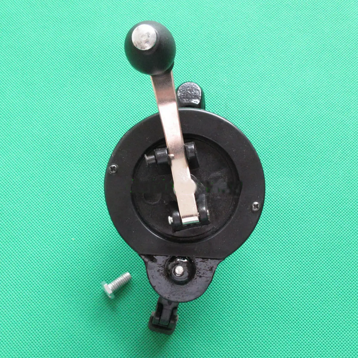 Durable Hand Crank For Singer Spoked Wheel Treadle Sewing Machines Accessories Parts