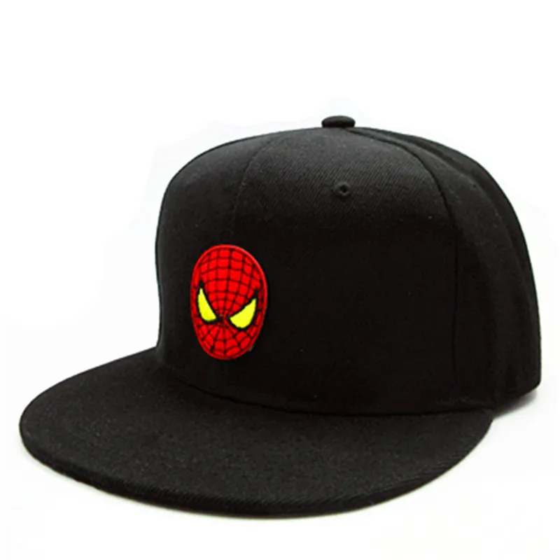 hop cap Adjustable Snapback Hats 