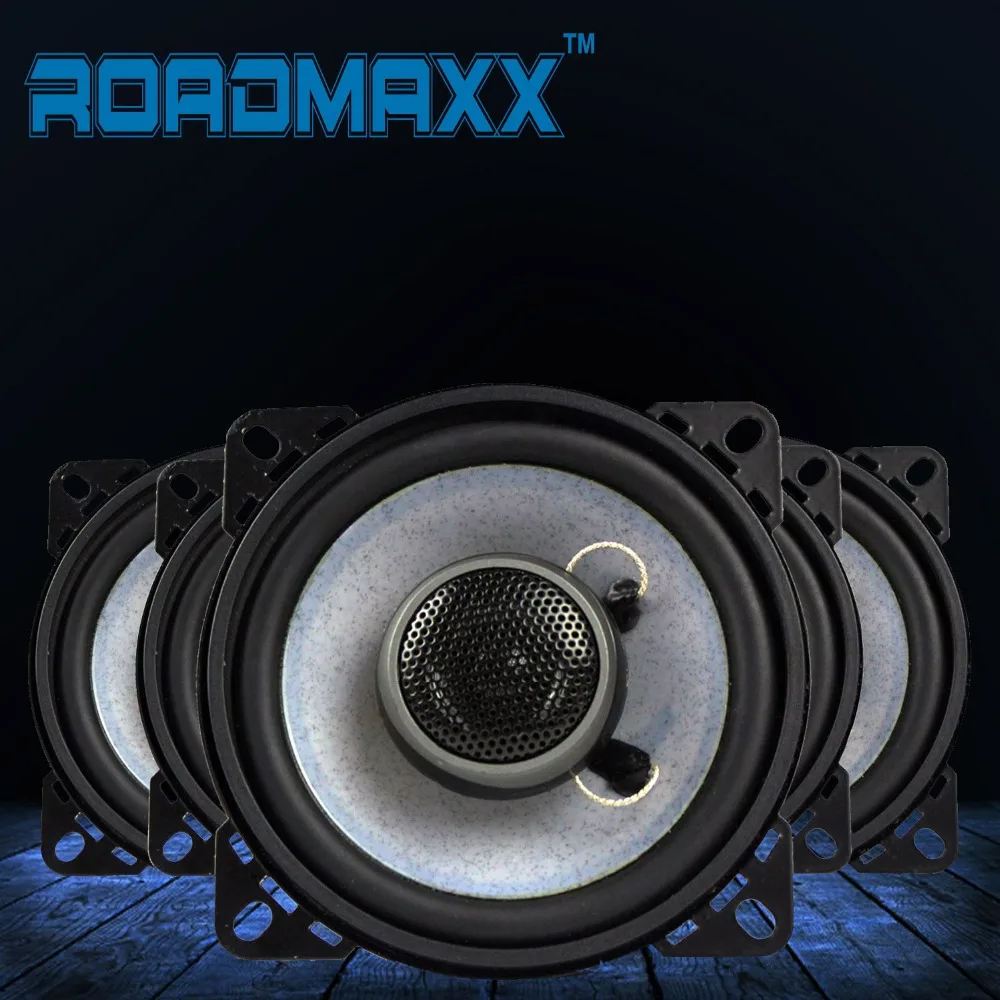 4"Car Coaxial Speakers Car Audio Music Speakers Auto 4inch Car Speakers