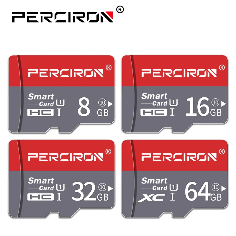 Купить Реальная емкость памяти Micro SD Card 128 GB 64 GB 32 GB 16 GB 8 GB Class10 флэш карты памяти Microsd для смартфонов Tablet Бесплатная доставка