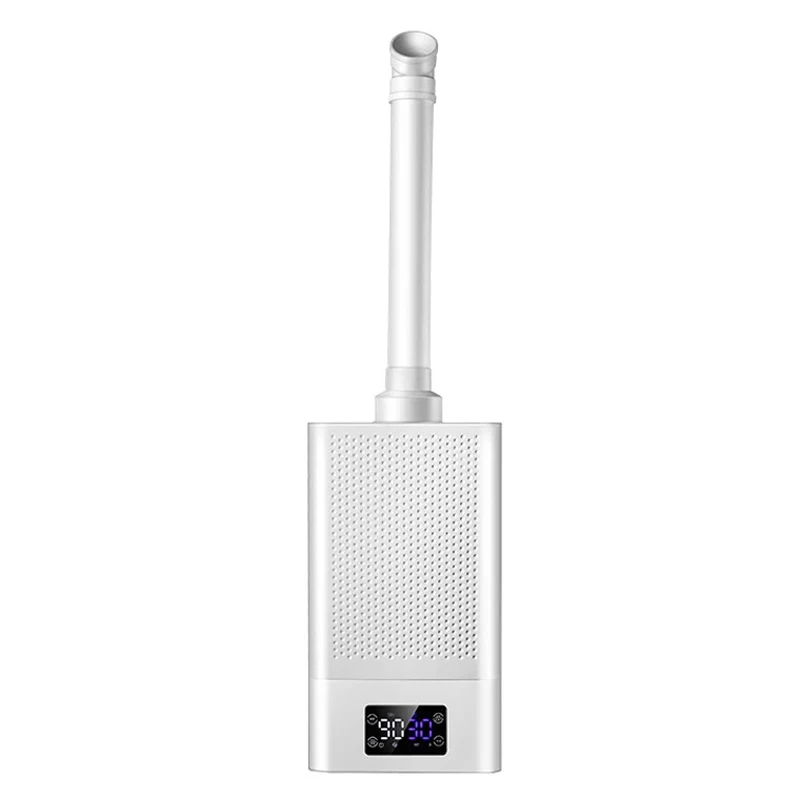 

Commercial Air Diffuser Office Household Air Humidifier Supermarket Fruit Shop Floor-standing 11L Capacity Ultrasonic Humidifier