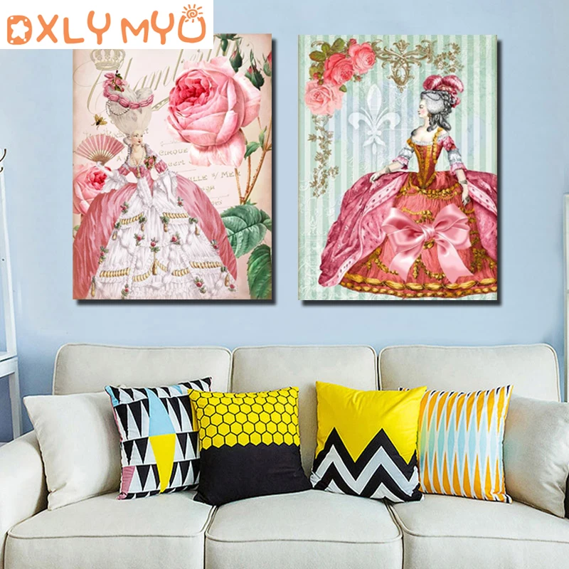diamond painting