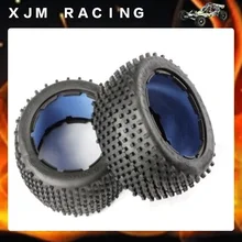 1/5 rc car,Cross-Country rear tire (x 2pcs/set) fit hpi rovan km baja 5b
