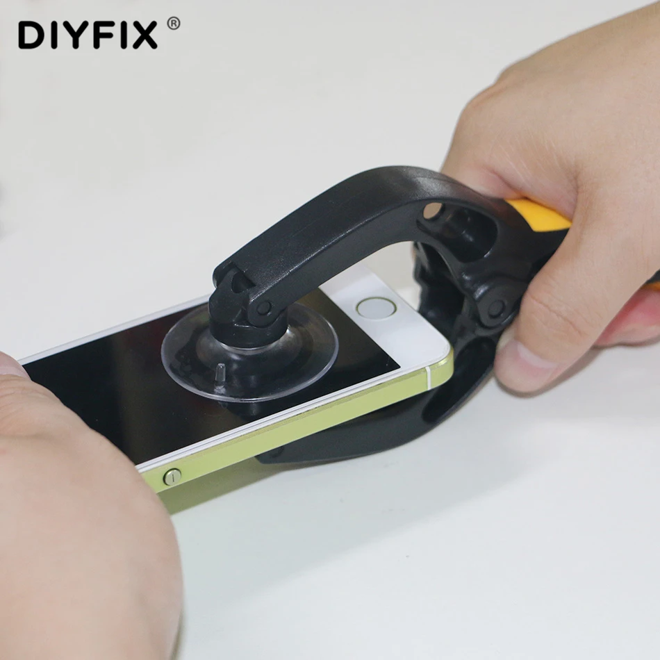 LCD Screen Opening Pliers (4)